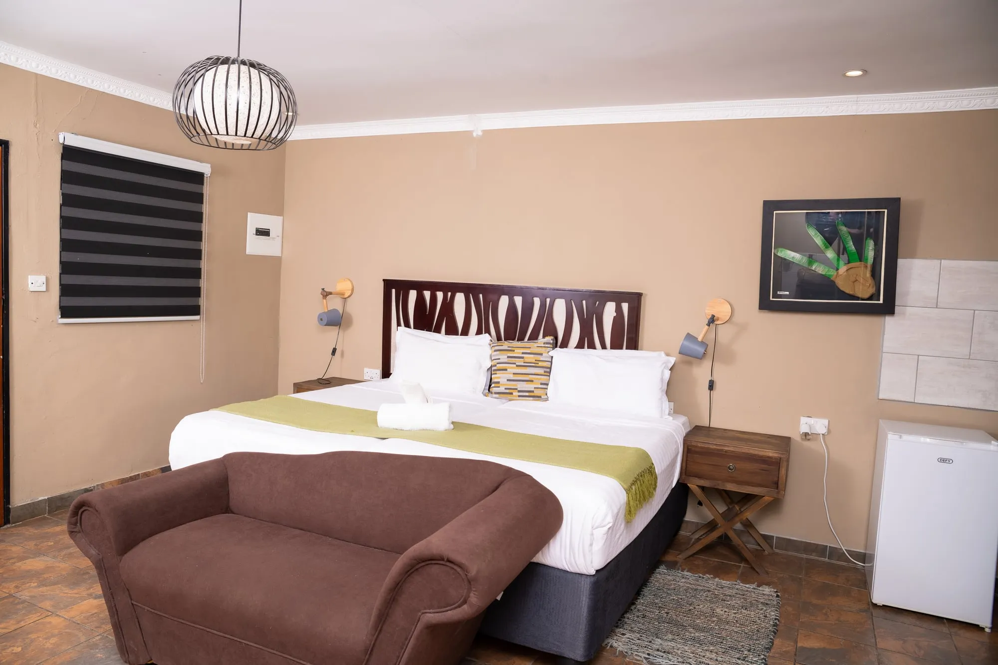 Shashe Room — photo 1 of 8