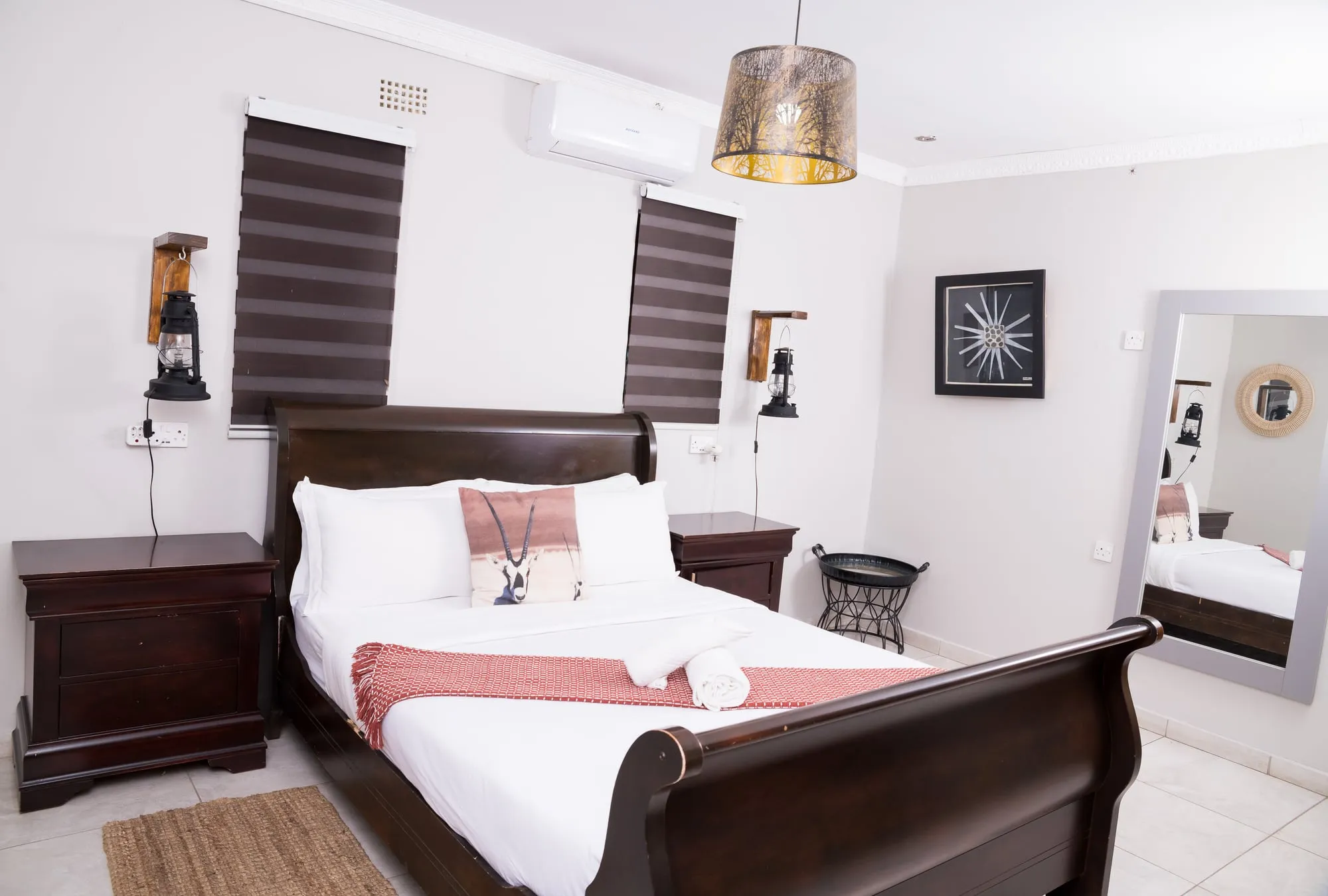 Okavango Room — photo 1 of 15