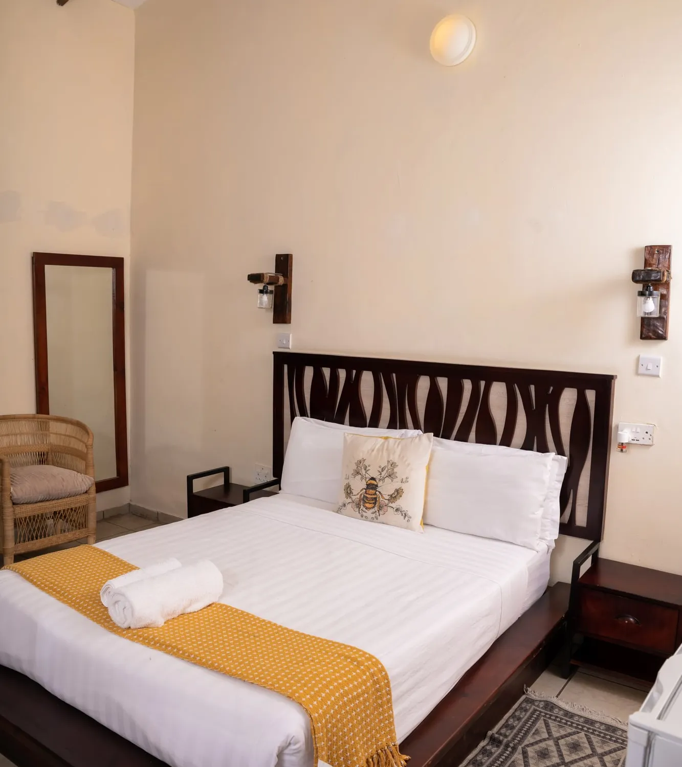 Khwai Room — photo 1 of 10