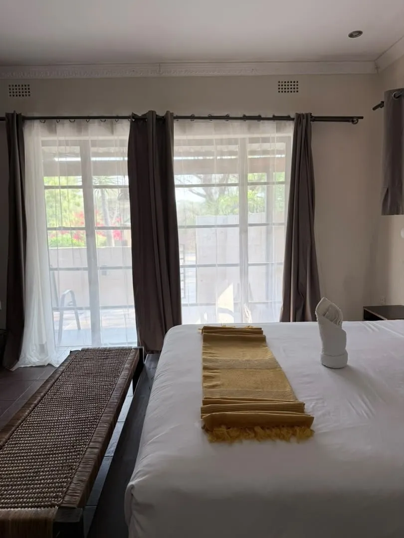 Savuti Room — photo 1 of 5