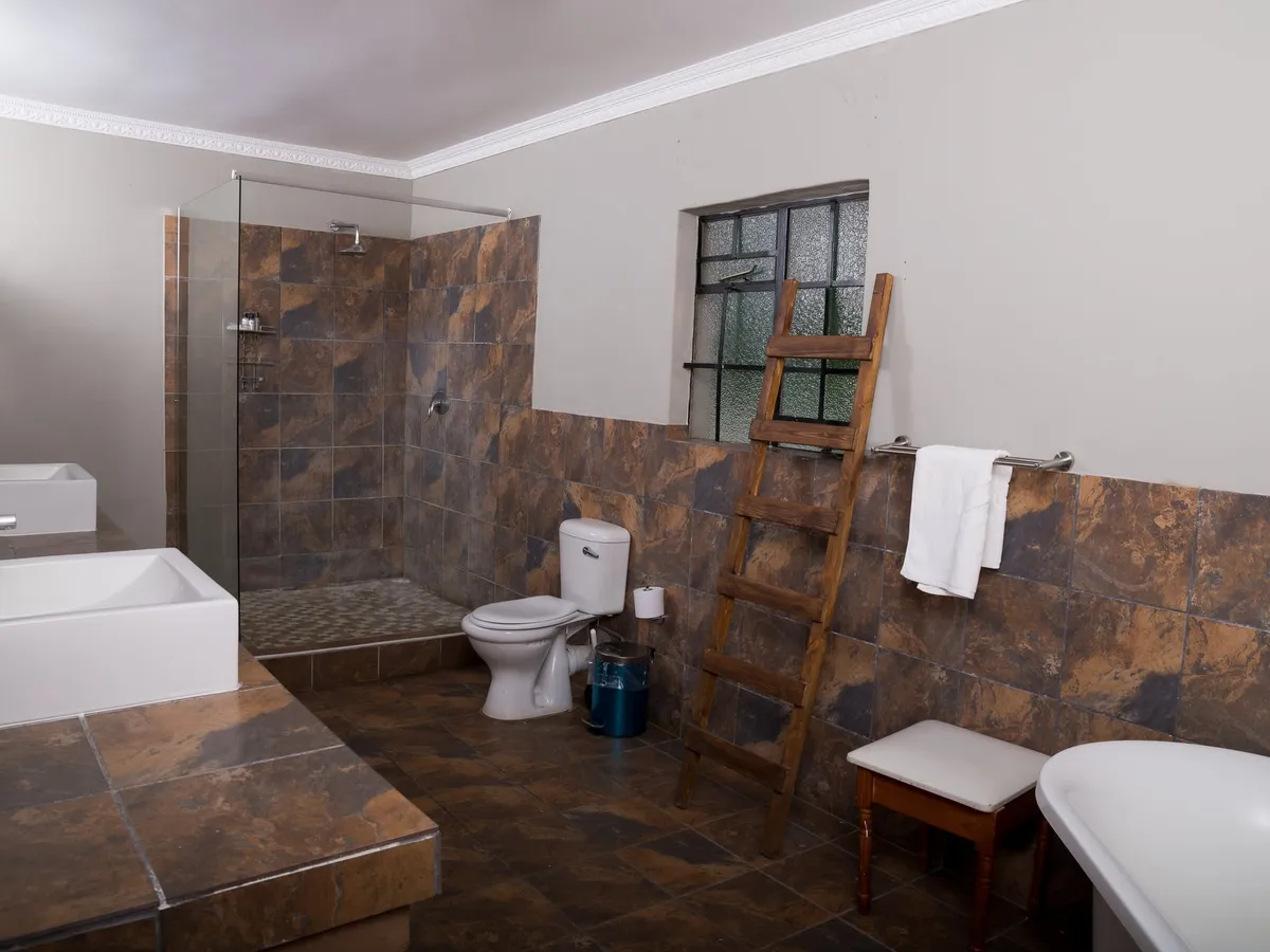 Chobe Room — photo coming soon