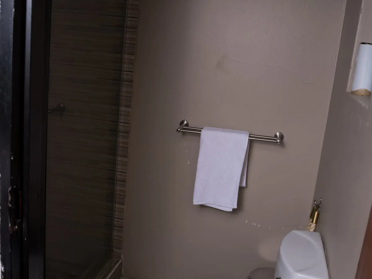 Tati Room — photo 10 of 10