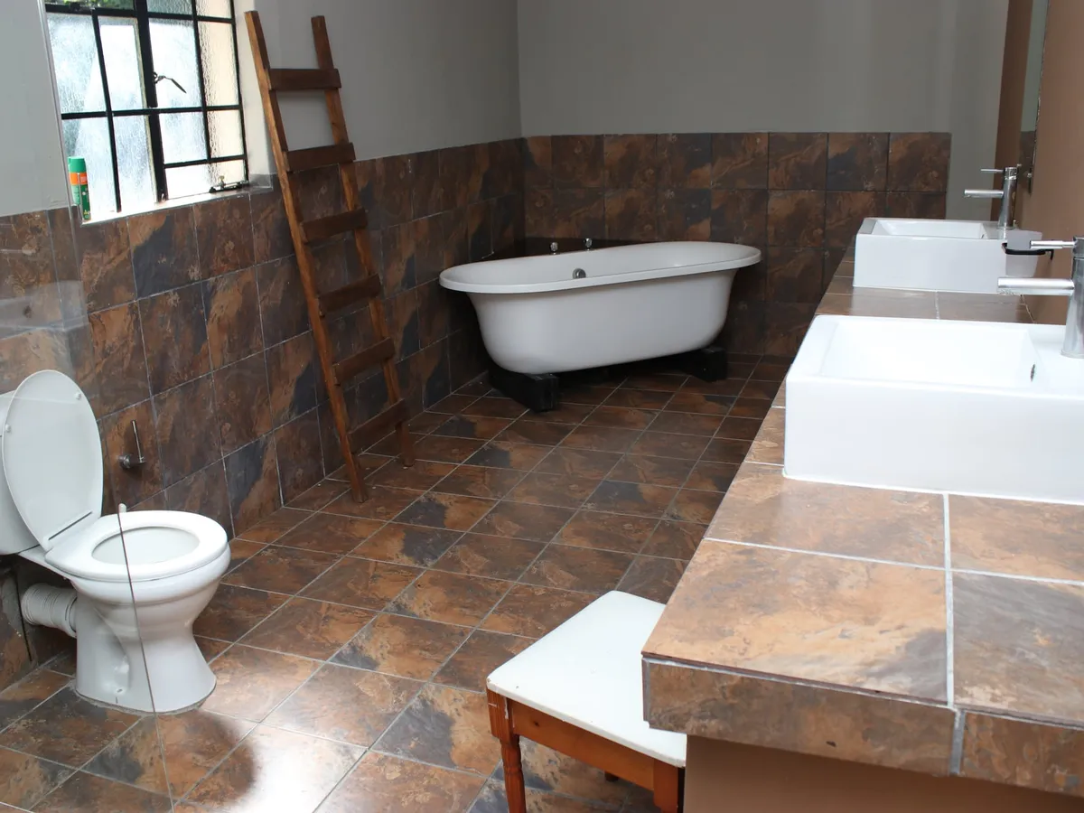 Chobe Room — photo 10 of 11