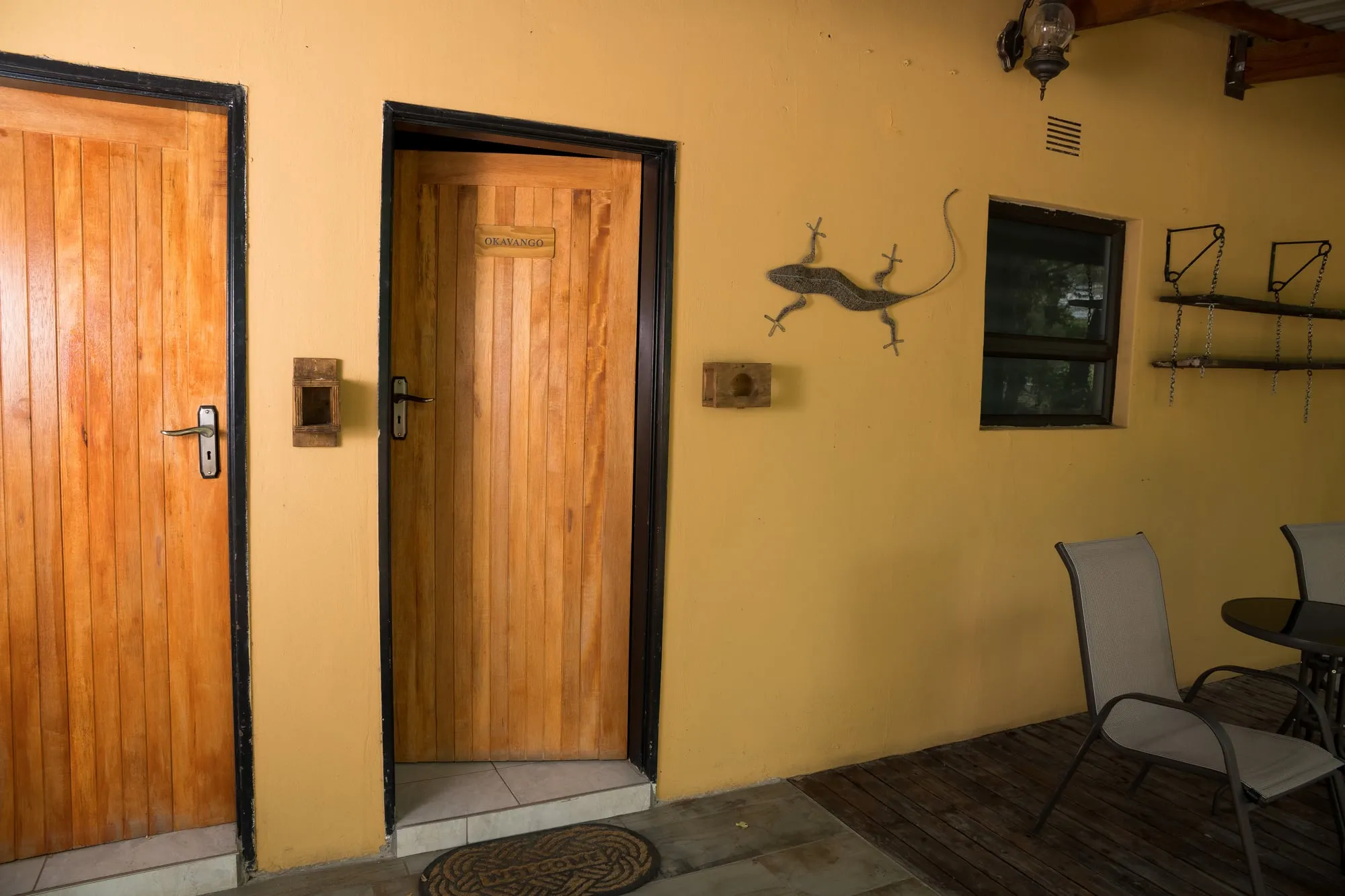 Okavango Room — photo 15 of 15