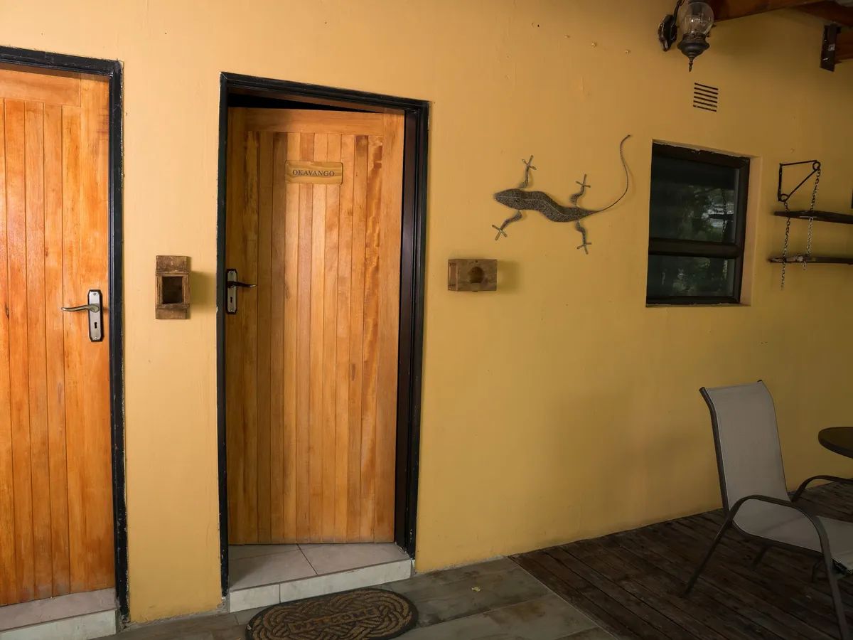Okavango Room — photo 15 of 15
