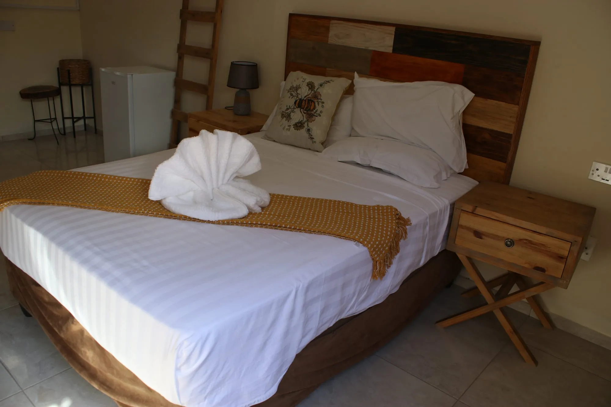 Boteti Room — photo 2 of 5