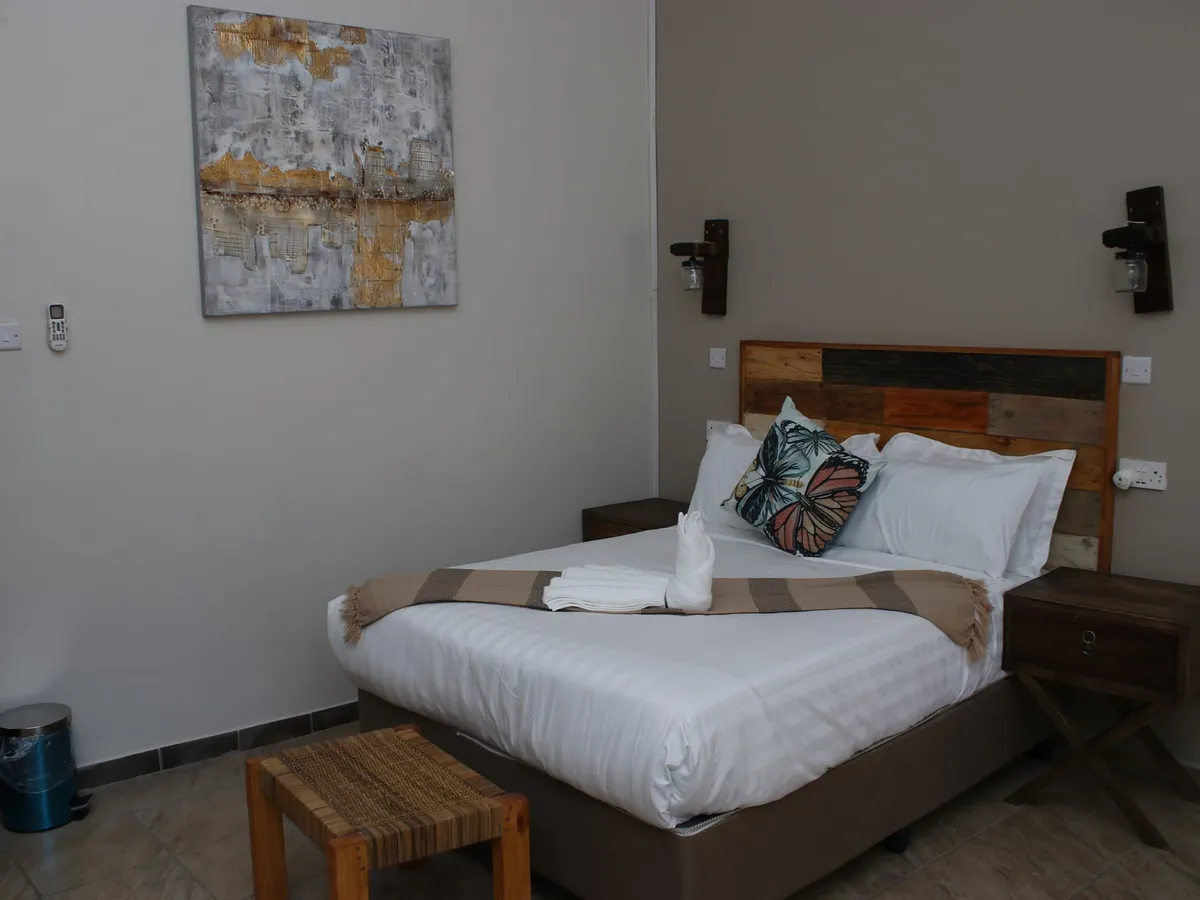 Kwando Room — photo 2 of 4