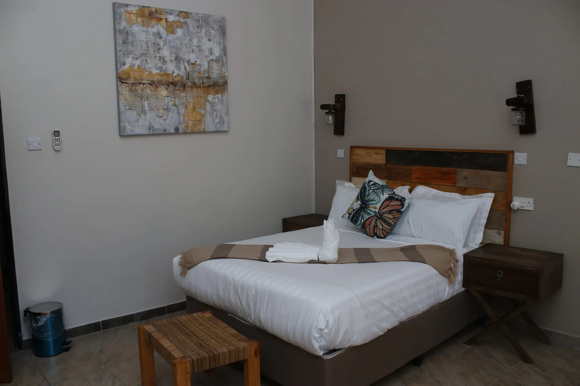 Kwando Room — photo 2 of 4