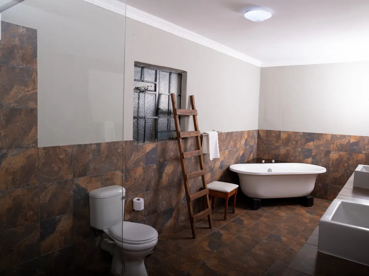 Chobe Room — photo 2 of 11