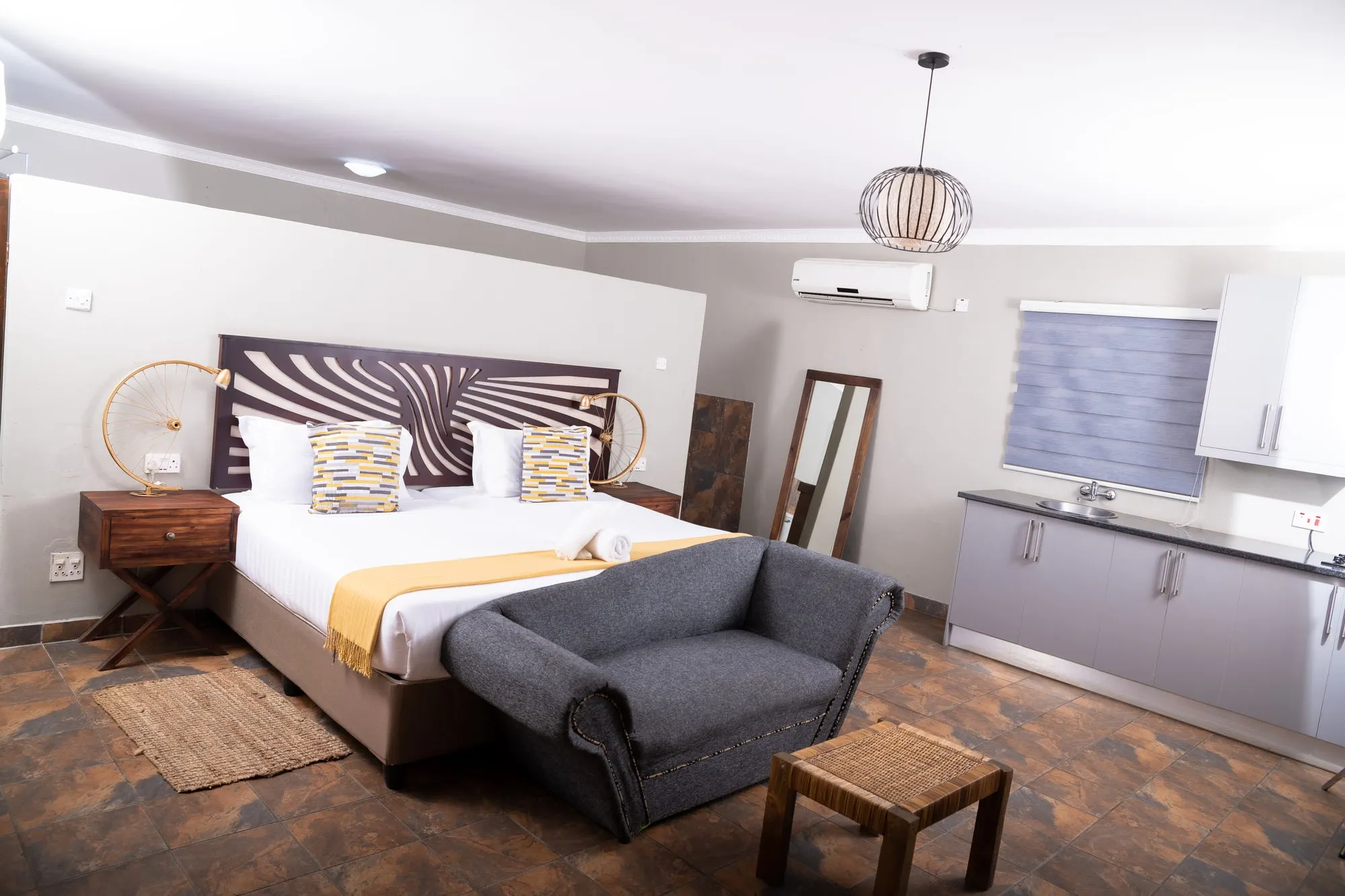 Chobe Room — photo 3 of 11