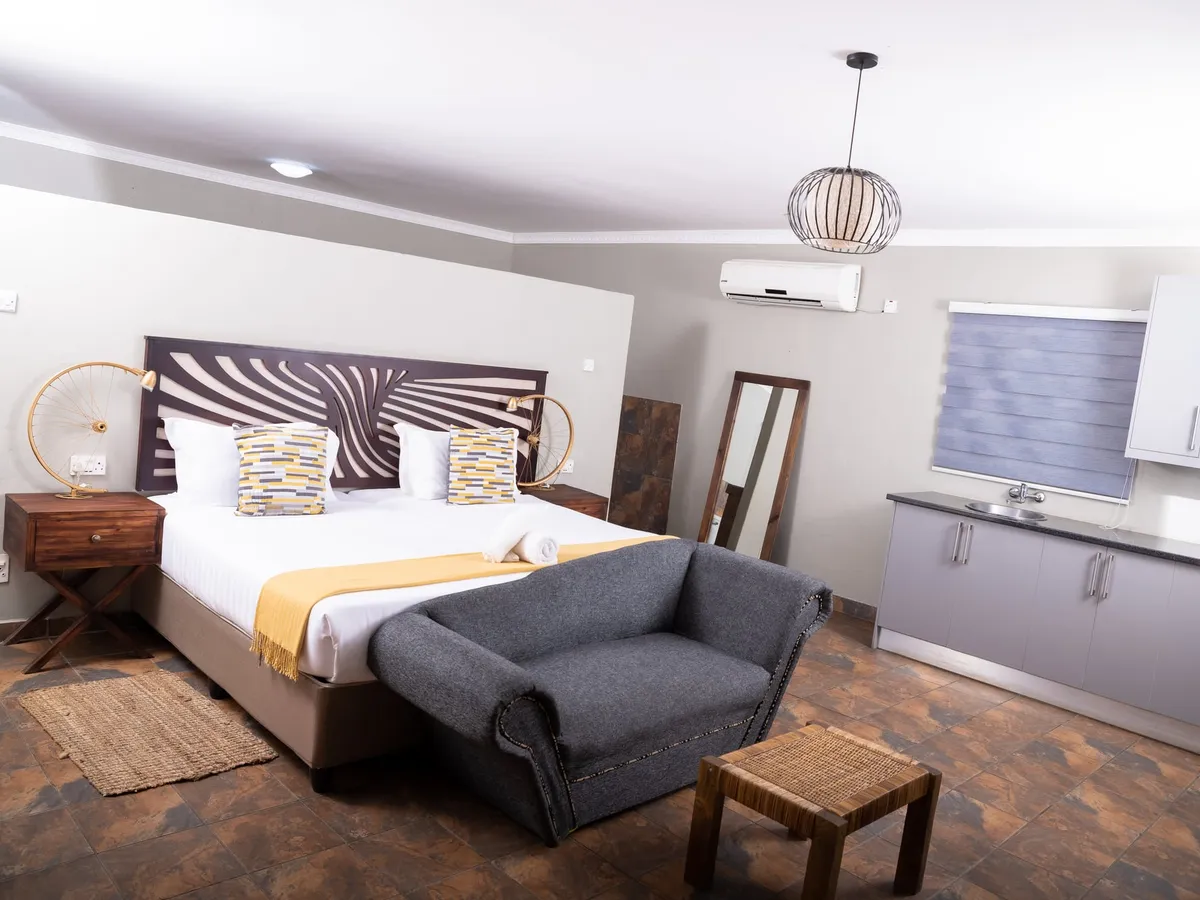 Chobe Room — photo 3 of 11