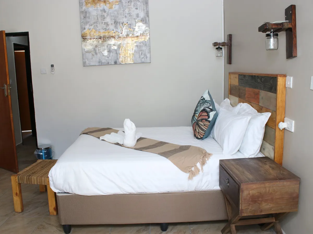 Kwando Room — photo 4 of 4
