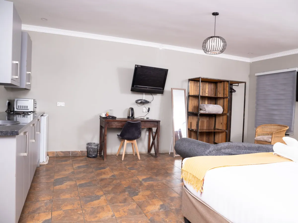 Chobe Room — photo 4 of 11