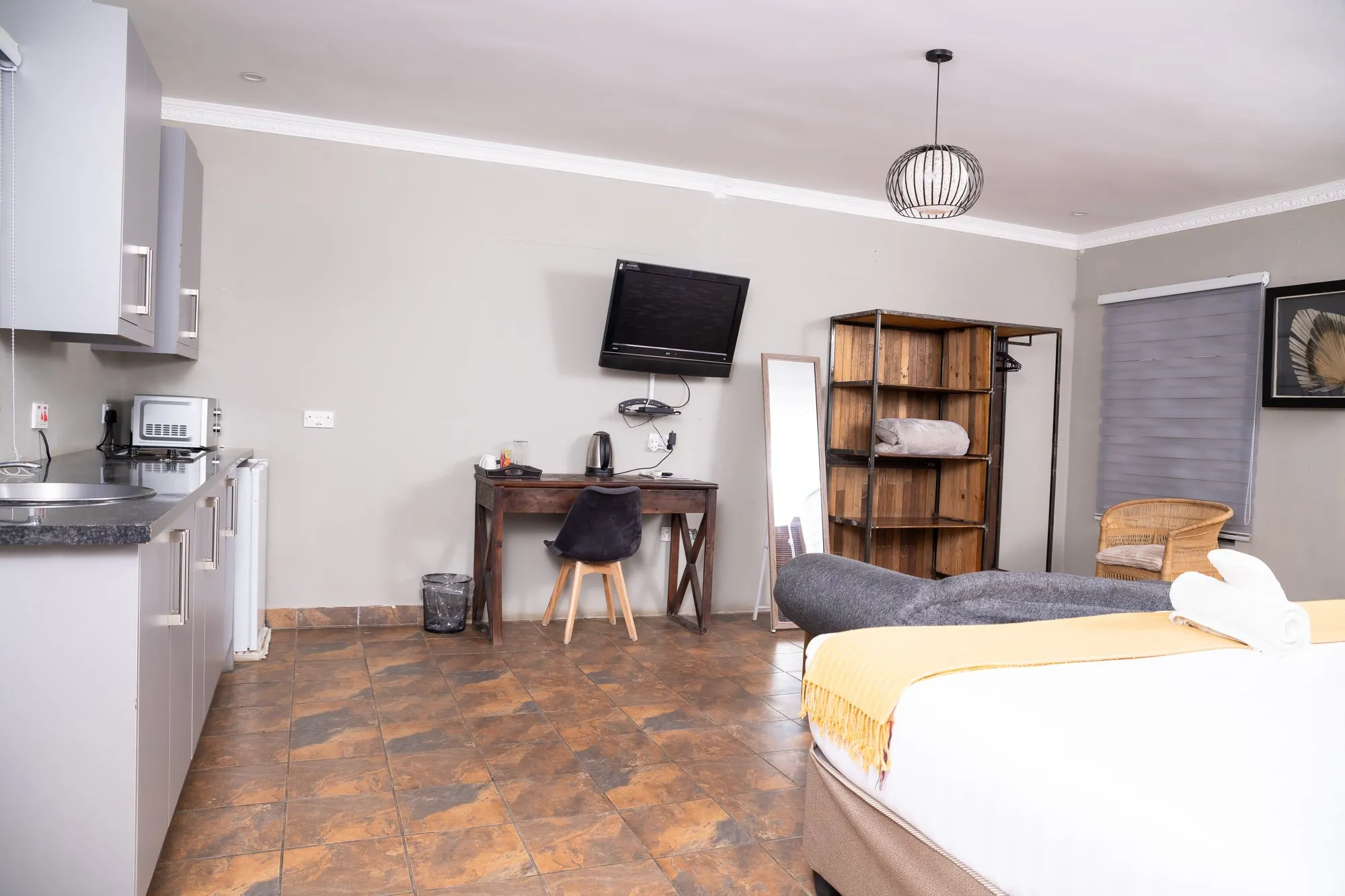 Chobe Room — photo 4 of 11