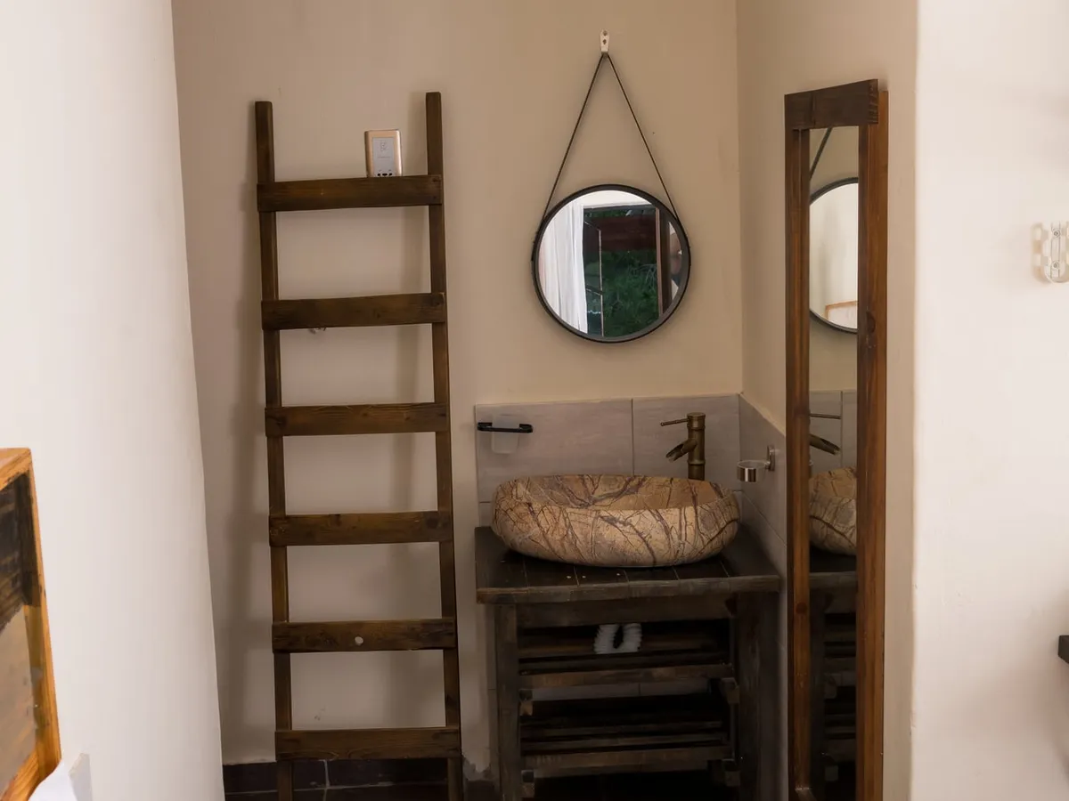 Tati Room — photo 4 of 10