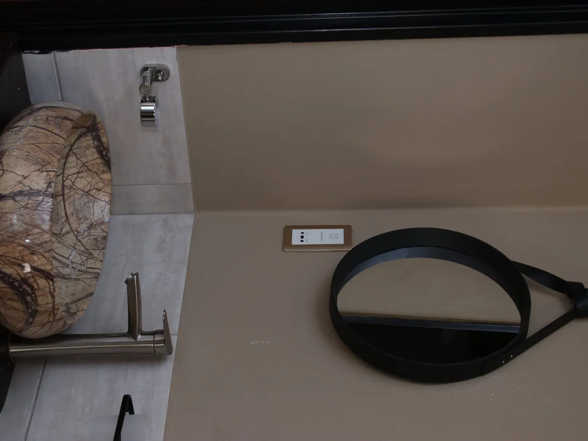 Savuti Room — photo 5 of 5