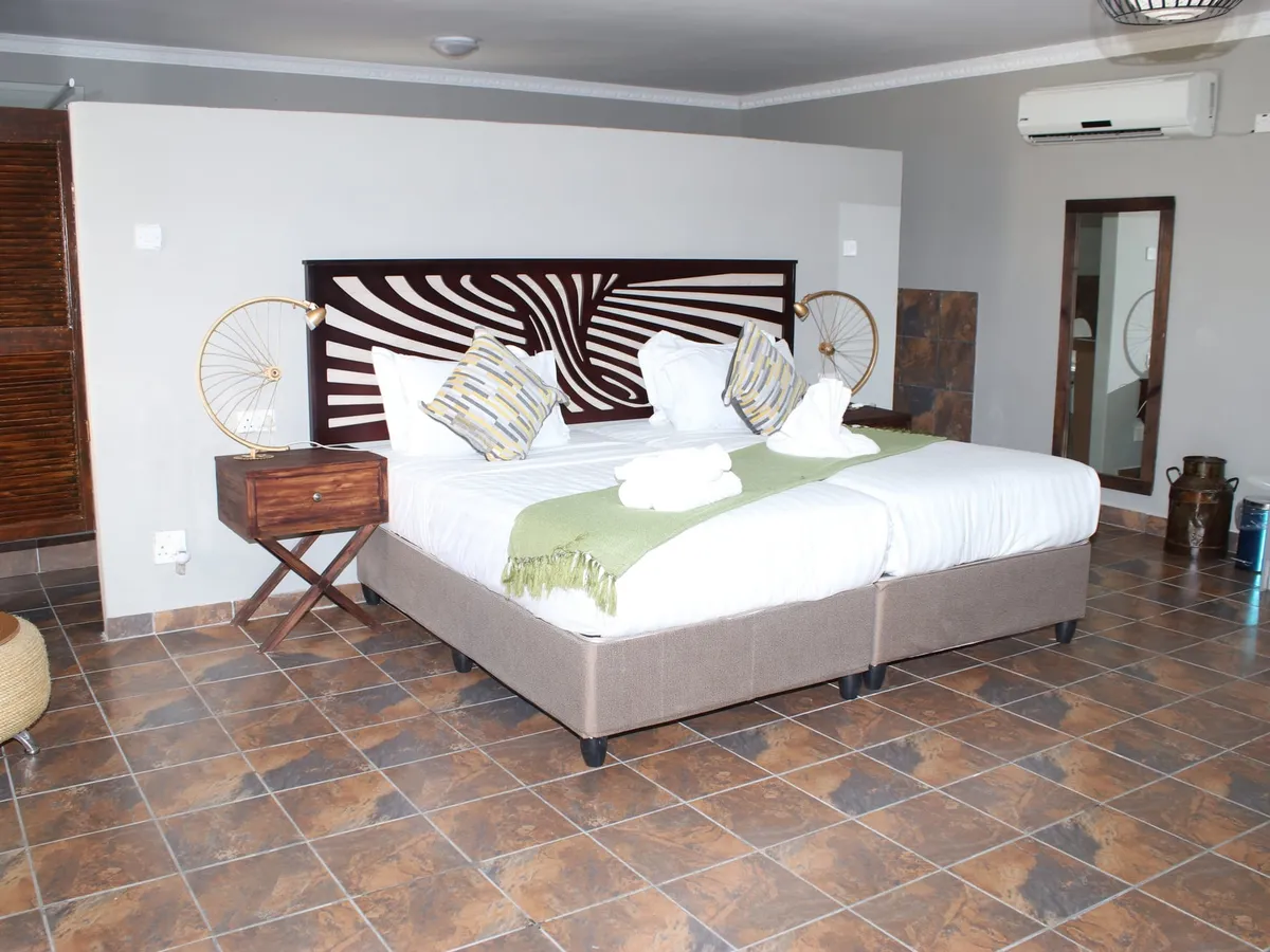 Chobe Room — photo 5 of 11