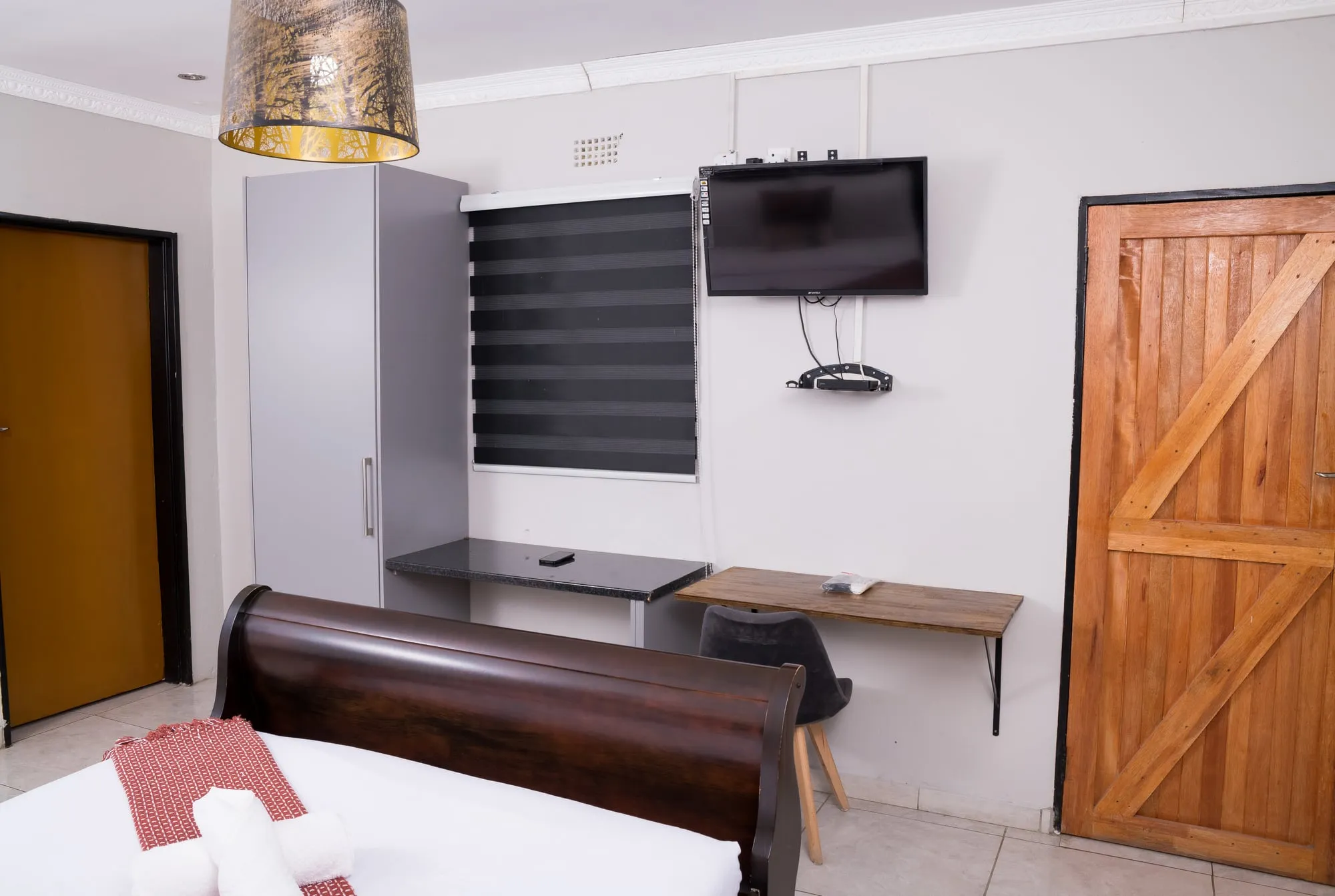 Okavango Room — photo 5 of 15