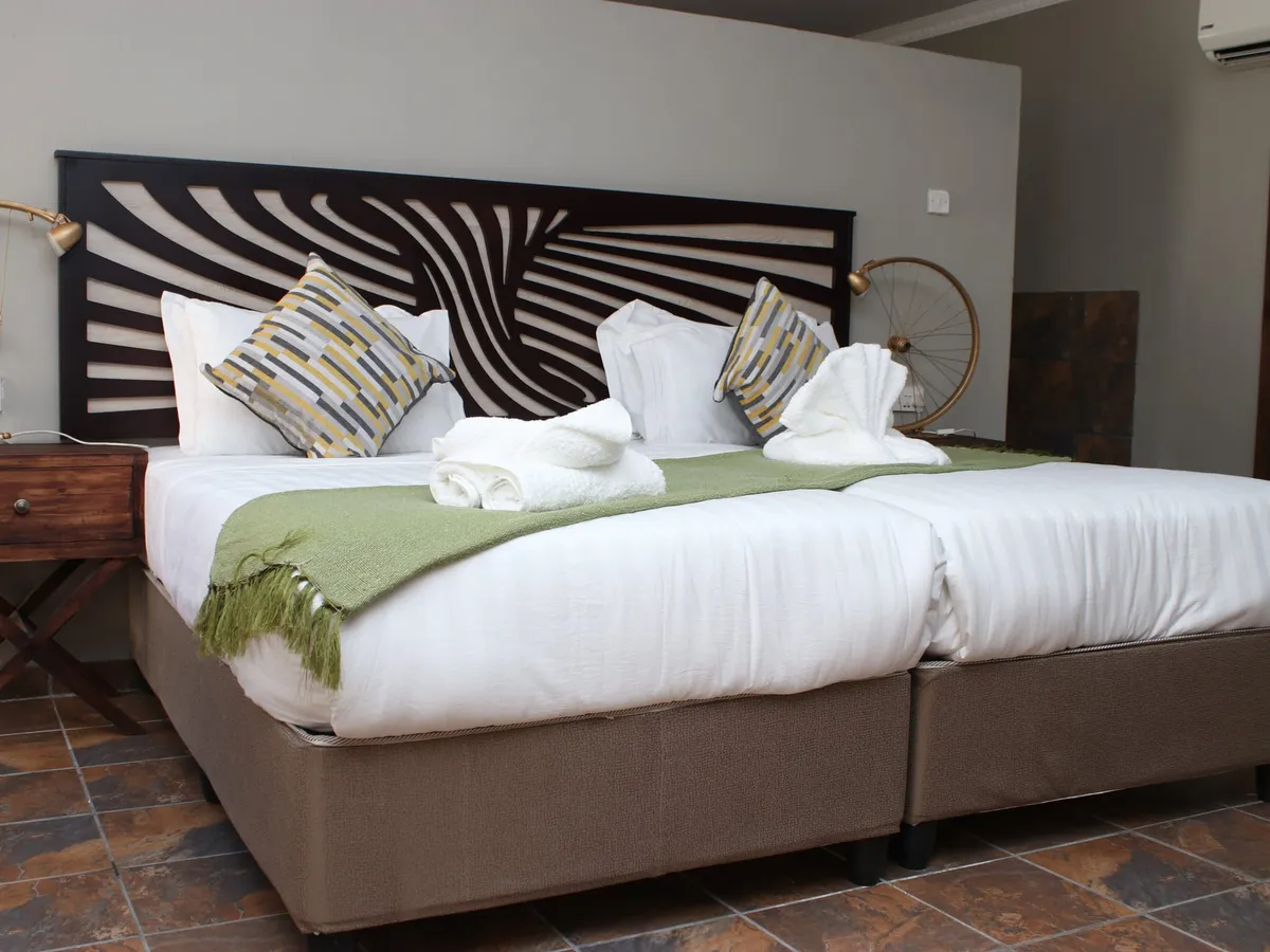 Chobe Room — photo 6 of 11