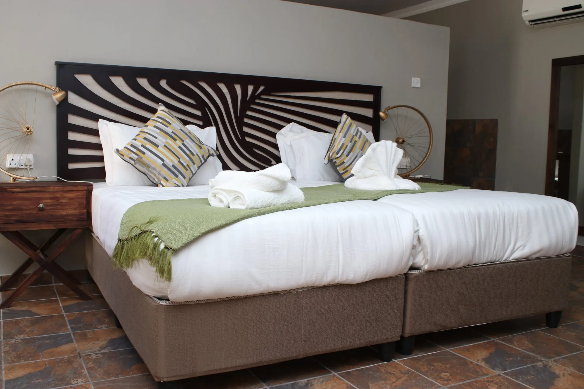 Chobe Room — photo 6 of 11