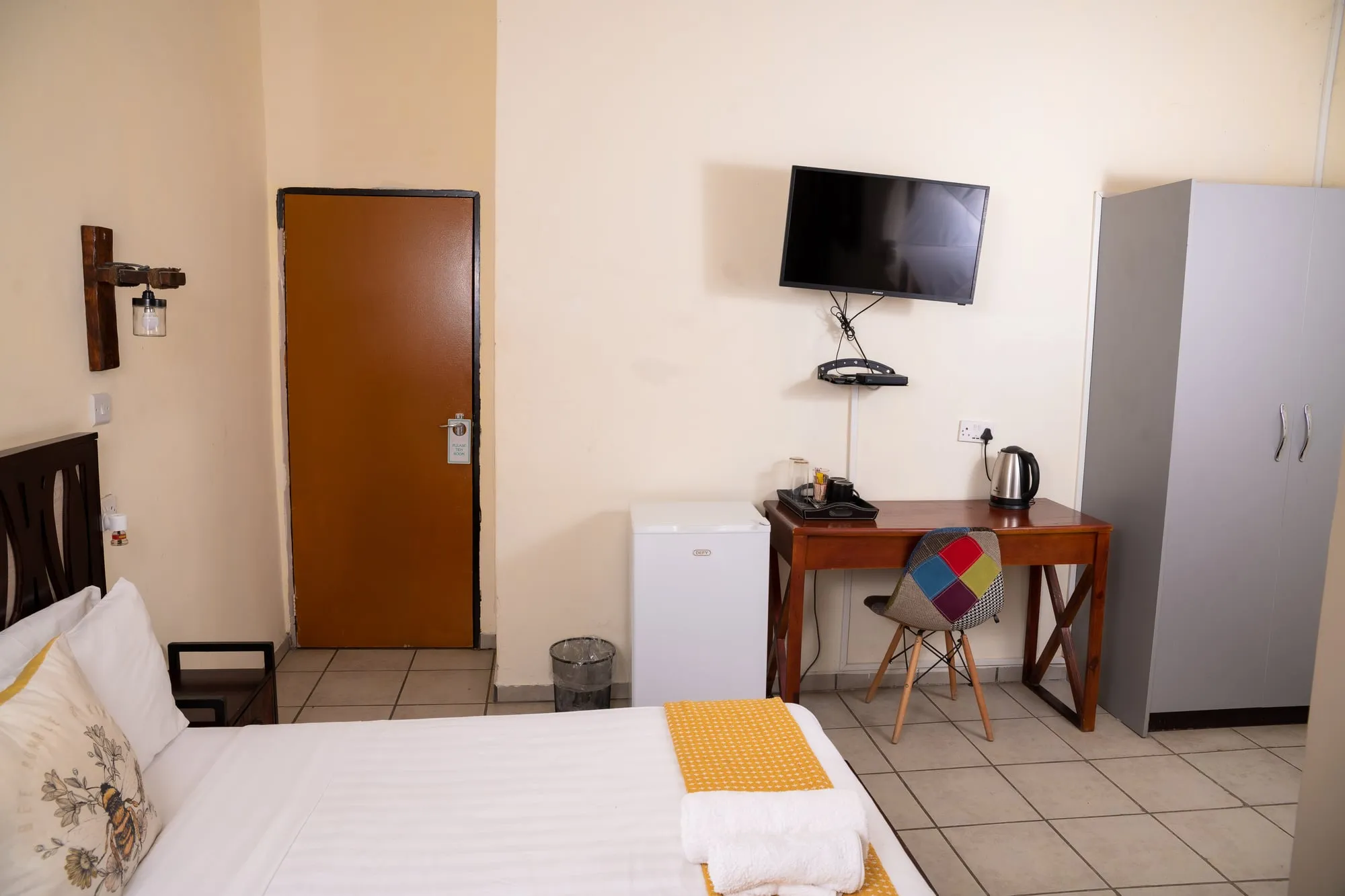 Khwai Room — photo 6 of 10
