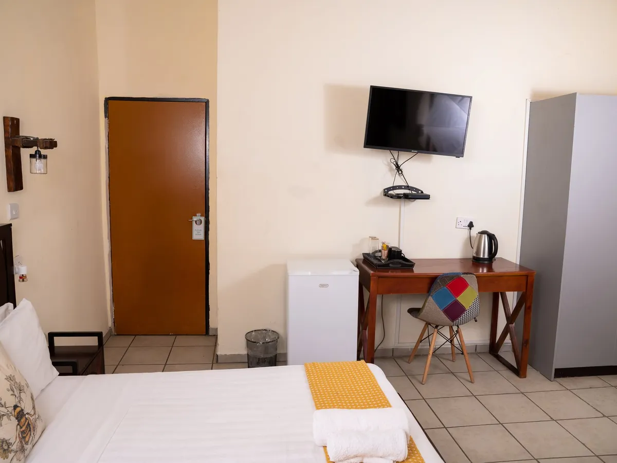 Khwai Room — photo 6 of 10