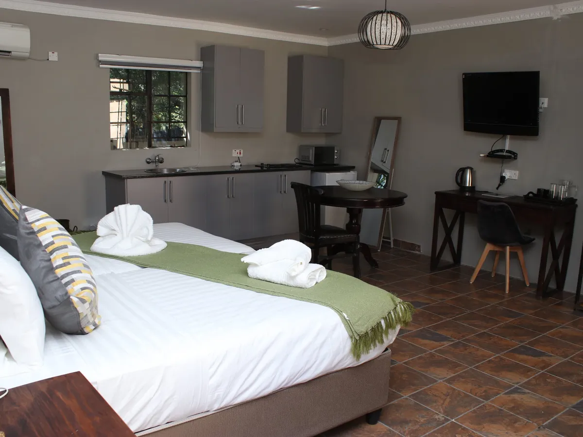 Chobe Room — photo 7 of 11