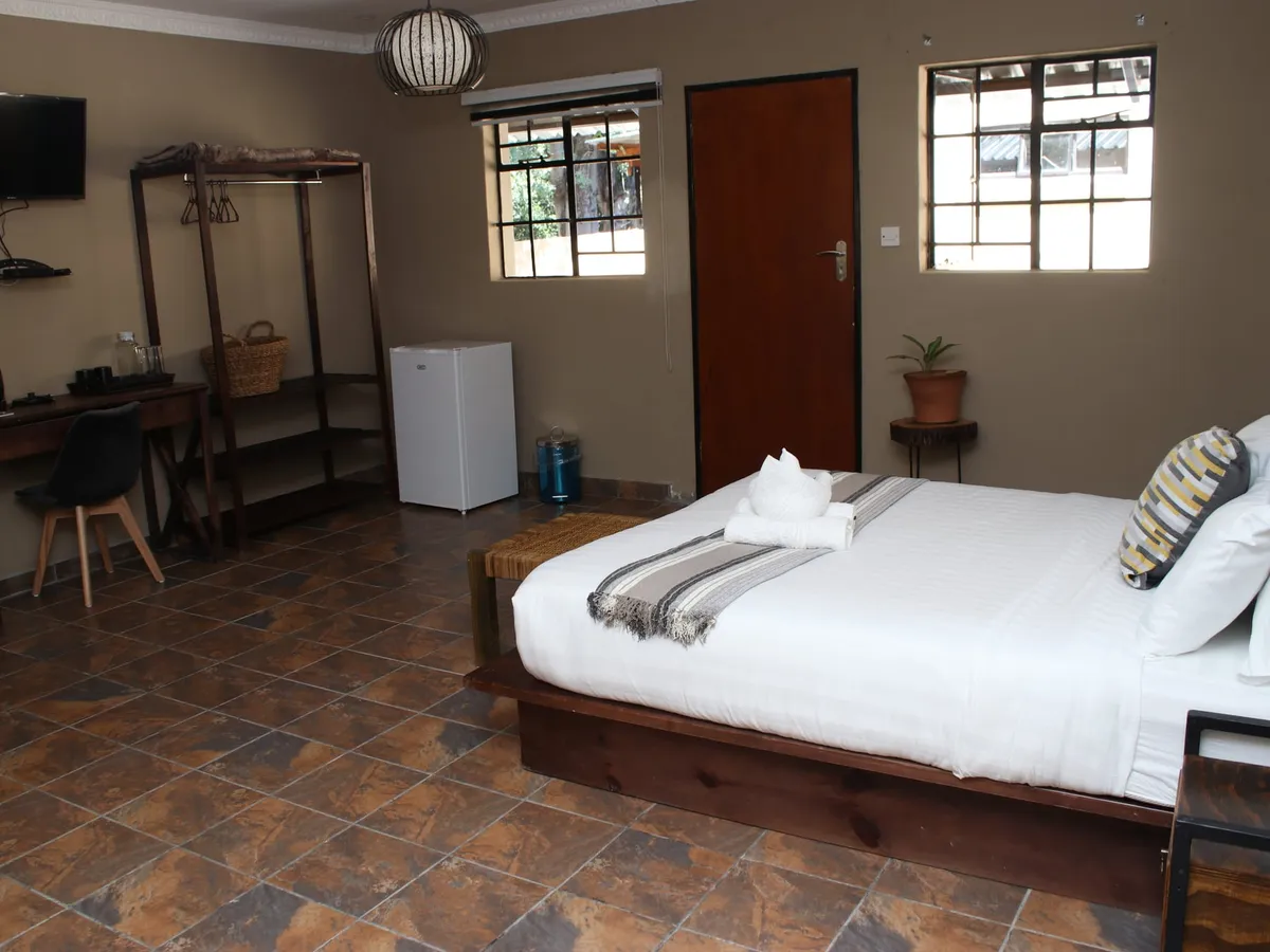 Shashe Room — photo 7 of 8