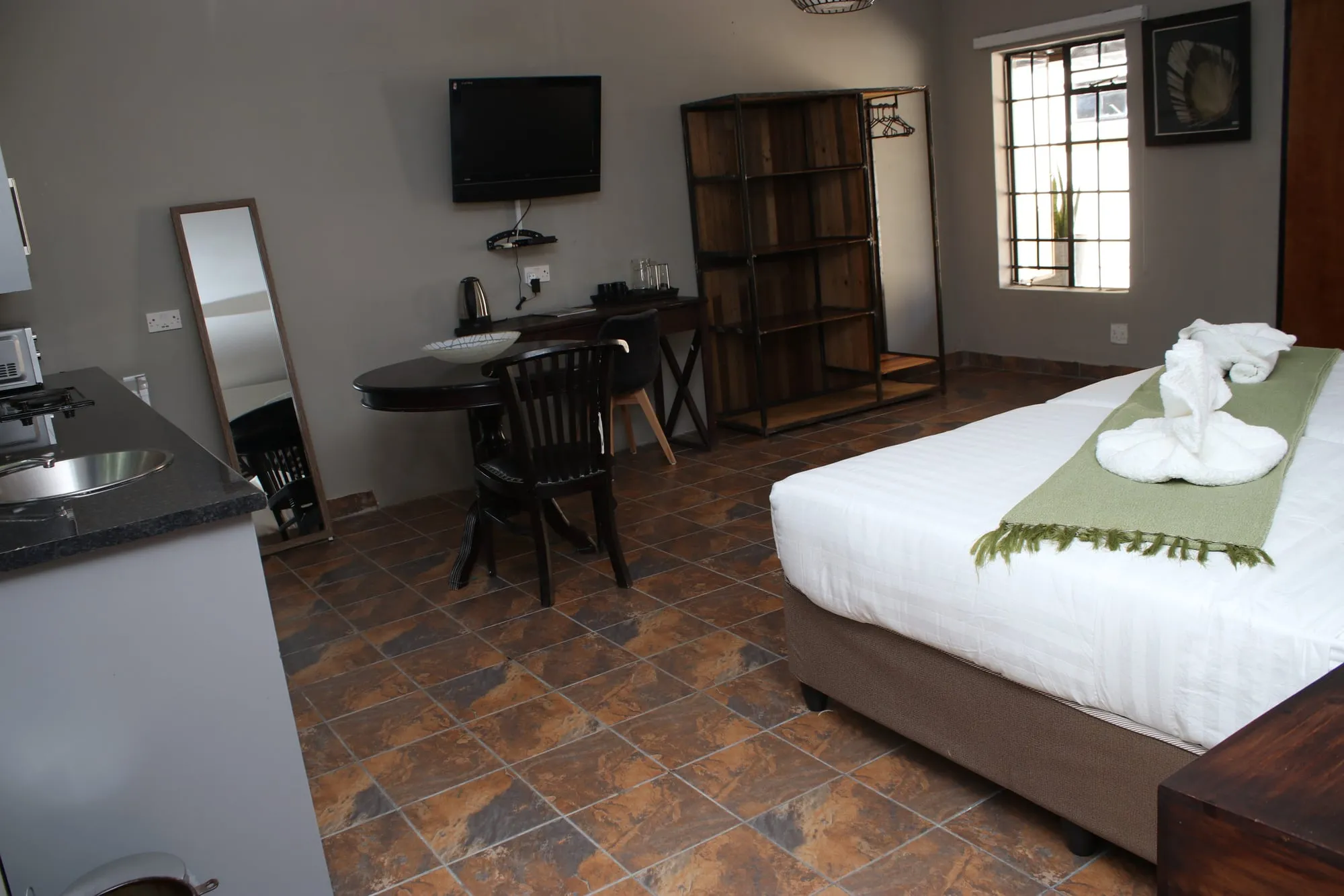 Chobe Room — photo 8 of 11