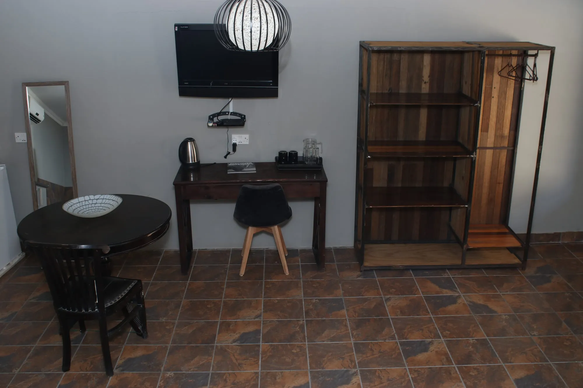 Chobe Room — photo 9 of 11