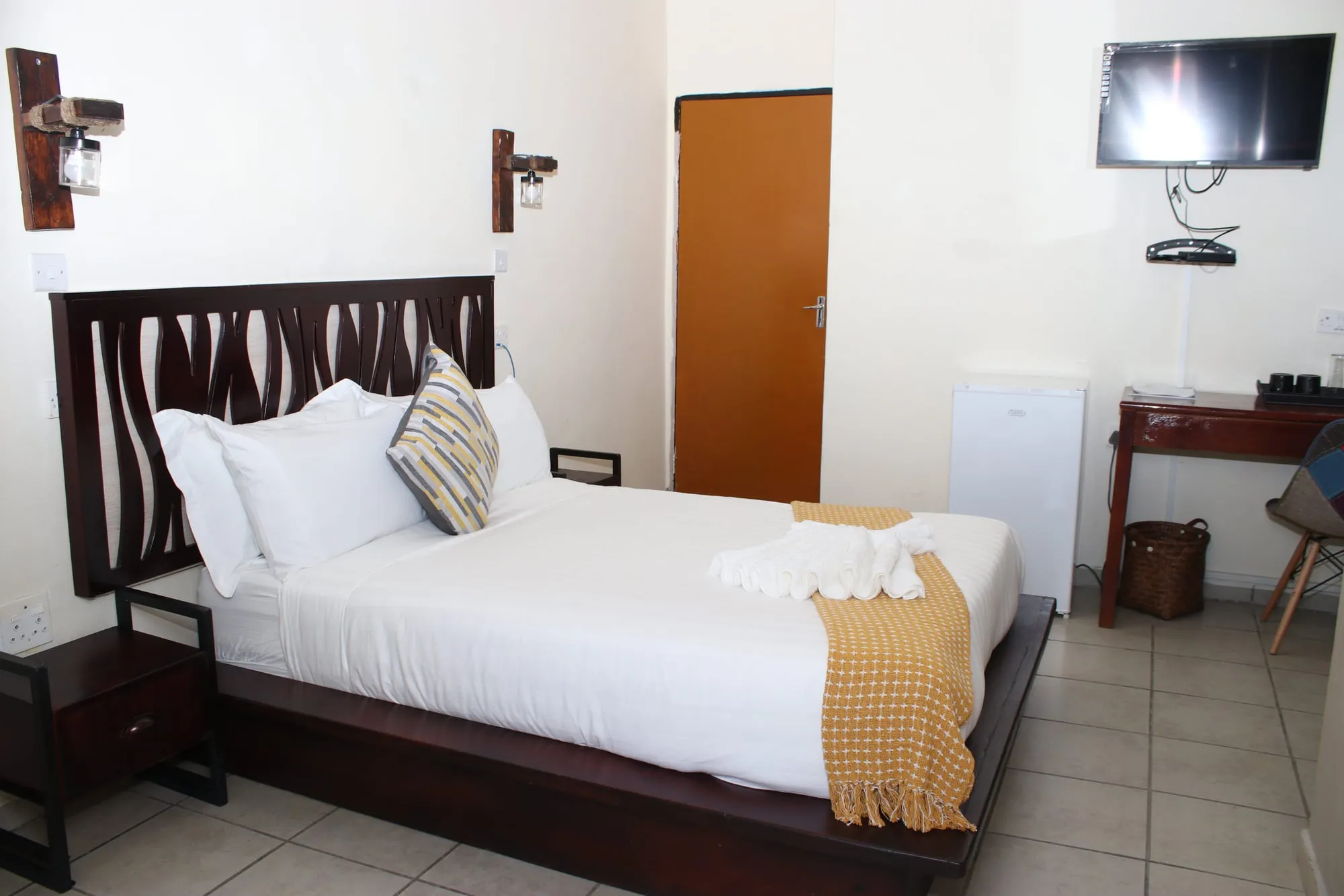 Khwai Room — photo 9 of 10