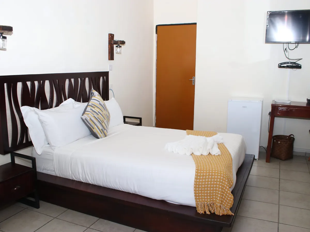 Khwai Room — photo 9 of 10