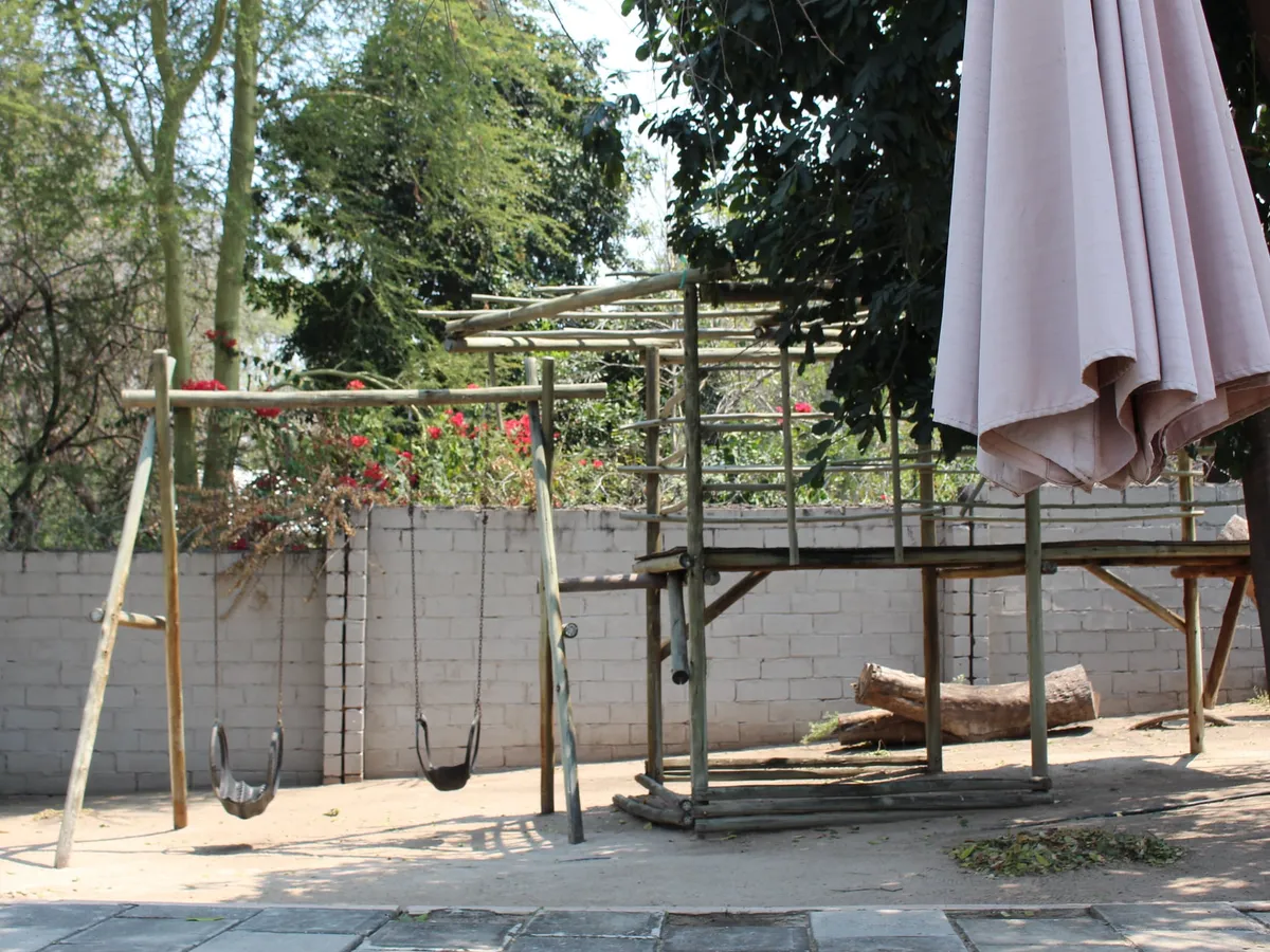 Children's Play Area