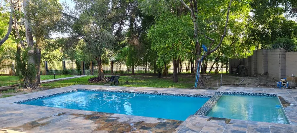 Swimming Pools